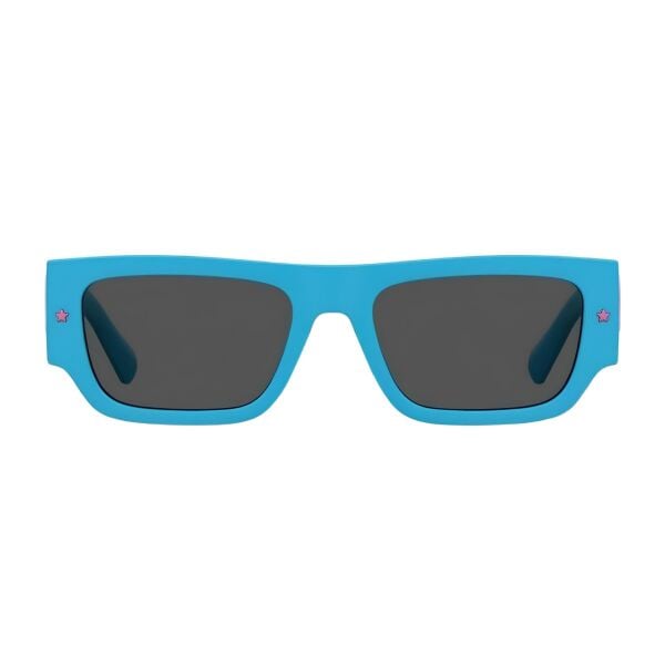 Chiara Ferragni Cf 7013/S Mavi Kadın Güneş Gözlüğü