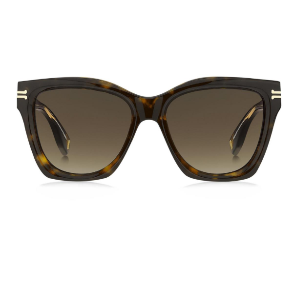 Marc Jacobs MJ 1000/S Leopar Kadın Güneş Gözlüğü