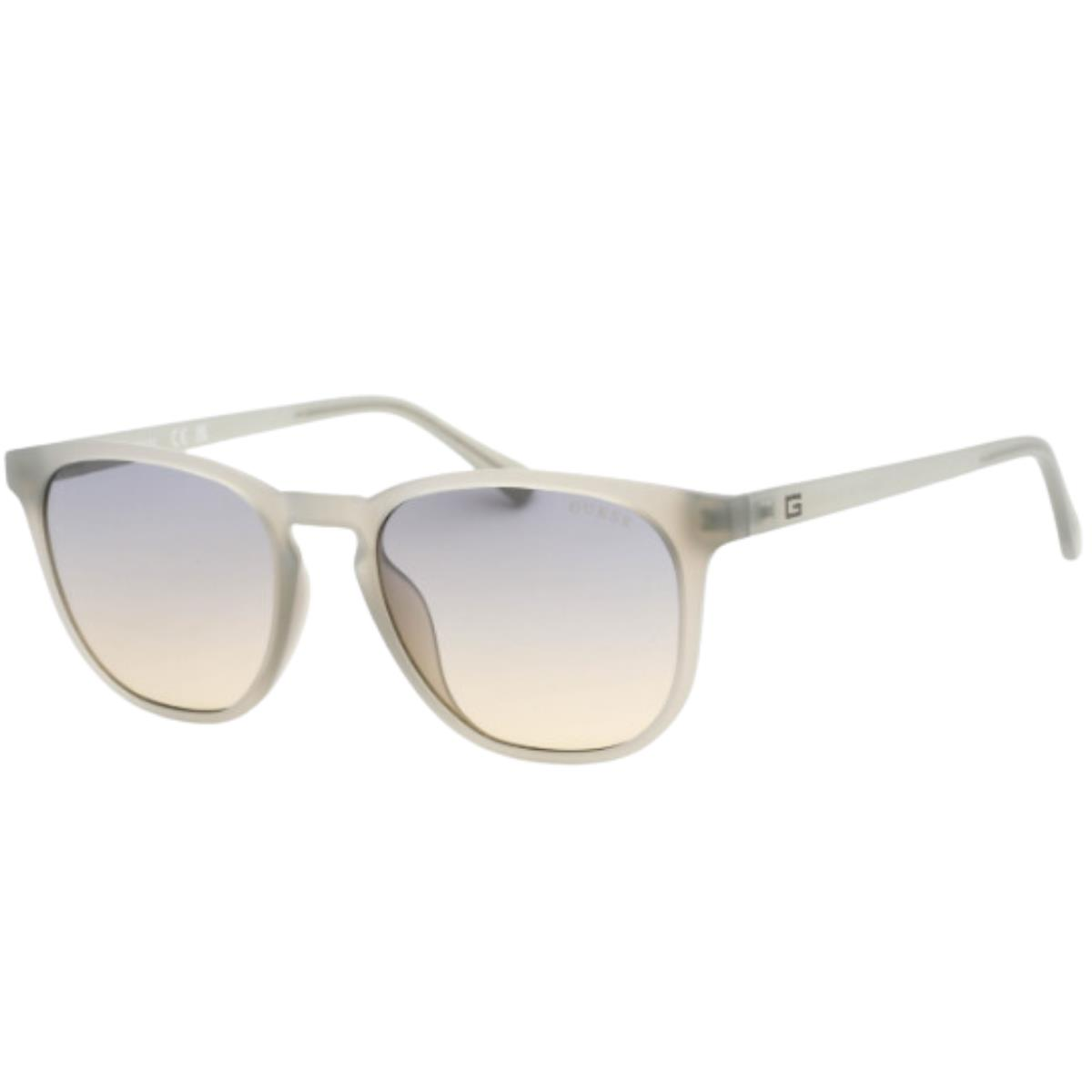 Guess Gu00061 Gri Kadın Güneş Gözlüğü