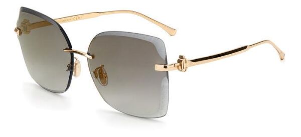 Jimmy Choo - Corin/G/S - Güneş Gözlüğü - J5GFQ