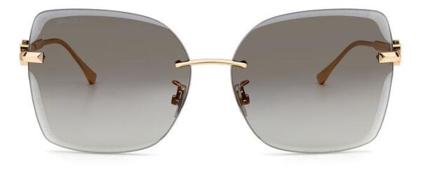 Jimmy Choo - Corin/G/S - Güneş Gözlüğü - J5GFQ