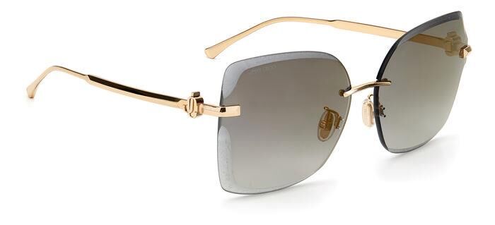 Jimmy Choo - Corin/G/S - Güneş Gözlüğü - J5GFQ