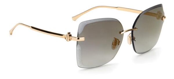 Jimmy Choo - Corin/G/S - Güneş Gözlüğü - J5GFQ