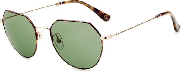 Etnia Barcelona Rhode island Havana Unisex Güneş Gözlüğü