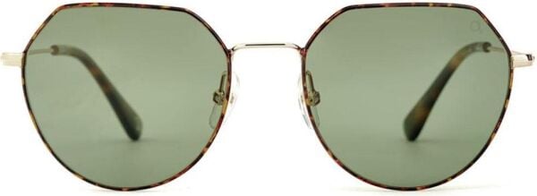 Etnia Barcelona Rhode island Havana Unisex Güneş Gözlüğü