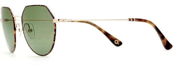 Etnia Barcelona Rhode island Havana Unisex Güneş Gözlüğü