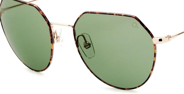 Etnia Barcelona Rhode island Havana Unisex Güneş Gözlüğü