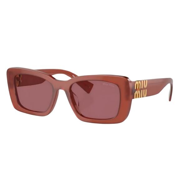 Miu Miu 0Mu 07YS Cat Eye Kadın Güneş Gözlüğü