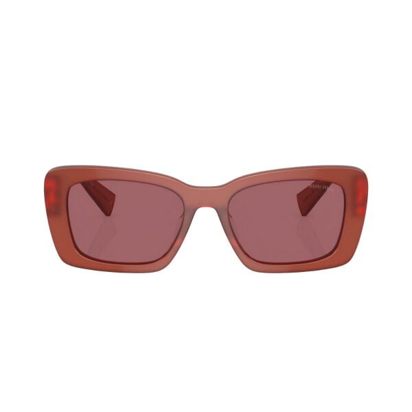 Miu Miu 0Mu 07YS Cat Eye Kadın Güneş Gözlüğü