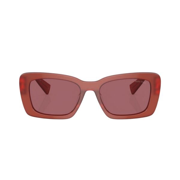 Miu Miu 0Mu 07YS Cat Eye Kadın Güneş Gözlüğü