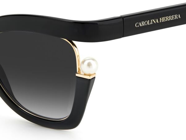 Carolina Herrera Ch 0002/S Güneş Gözlüğü - 8079O