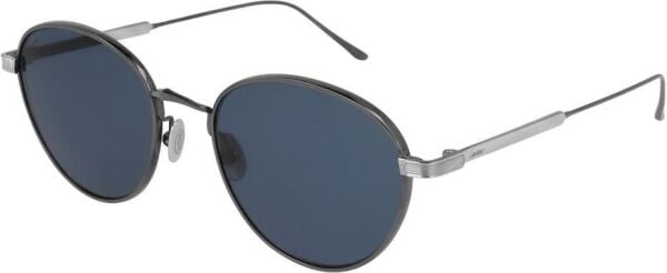 Cartier - Ct0009S - Güneş Gözlüğü - 001