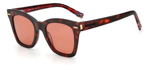 Missoni Mis 0046/S Havana Kelebek Kadın Güneş Gözlüğü