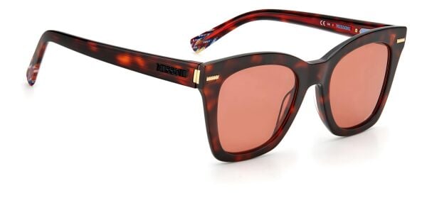 Missoni Mis 0046/S Havana Kelebek Kadın Güneş Gözlüğü