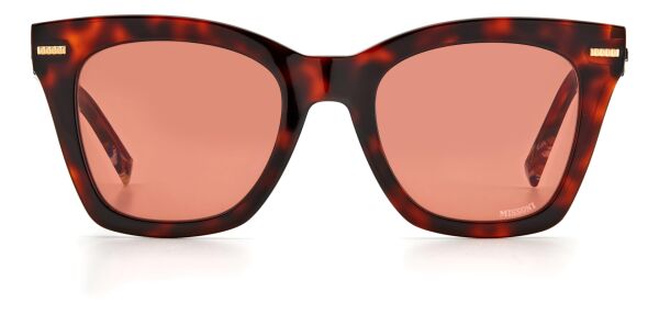 Missoni Mis 0046/S Havana Kelebek Kadın Güneş Gözlüğü