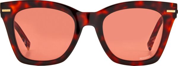 Missoni Mis 0046/S Havana Kelebek Kadın Güneş Gözlüğü