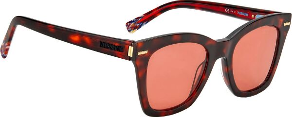 Missoni Mis 0046/S Havana Kelebek Kadın Güneş Gözlüğü