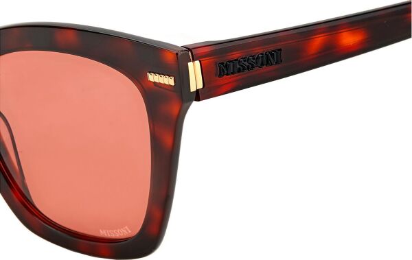 Missoni Mis 0046/S Havana Kelebek Kadın Güneş Gözlüğü