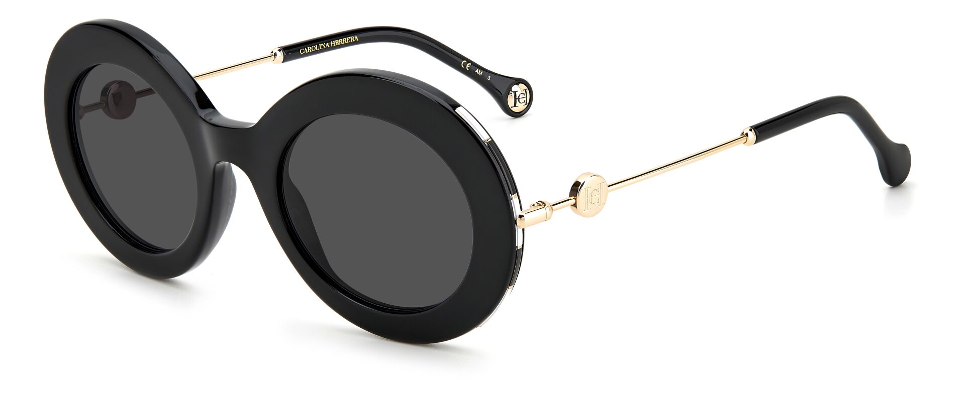 Carolina Herrera -  Ch 0020/S - Güneş Gözlüğü - 807IR