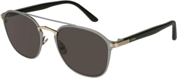 Cartier - Ct0012S - Güneş Gözlüğü - 001