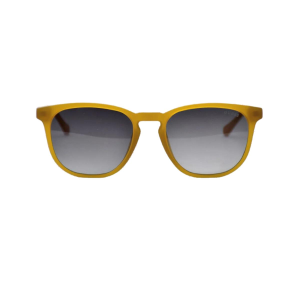 Guess Gu00061 Kahverengi Yuvarlak Unisex Güneş Gözlüğü