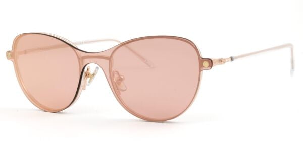 Snob Micetta Snv60M Gold Cat Eye Kadın Güneş Gözlüğü