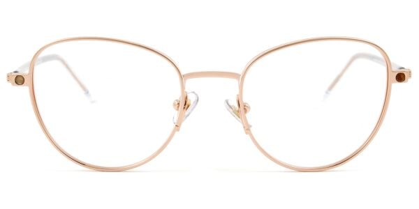 Snob Micetta Snv60M Gold Cat Eye Kadın Güneş Gözlüğü