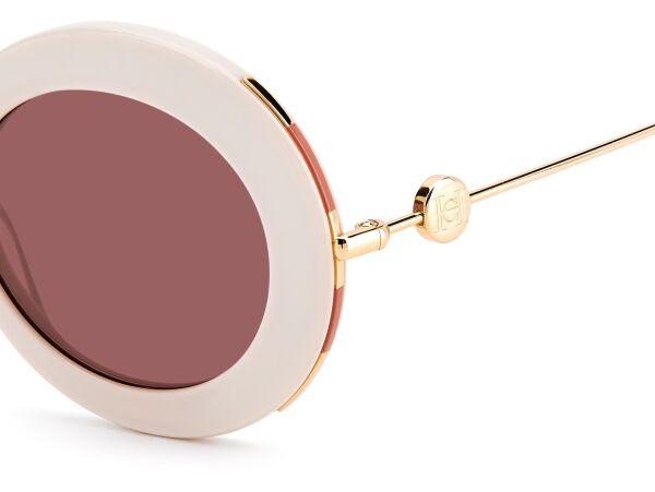 Carolina Herrera -  Ch 0020/S - Güneş Gözlüğü - SZJ4S