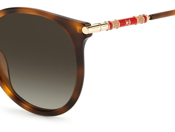 Carolina Herrera -  Ch 0024/S - Güneş Gözlüğü - 05LHA