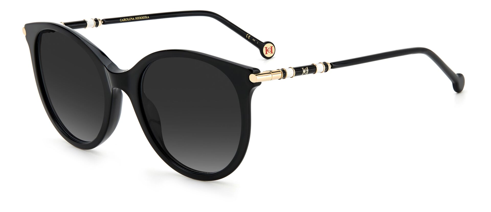 Carolina Herrera -  Ch 0024/S - Güneş Gözlüğü - 8079O