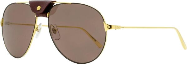 Cartier - Ct0038S - Güneş Gözlüğü - 002