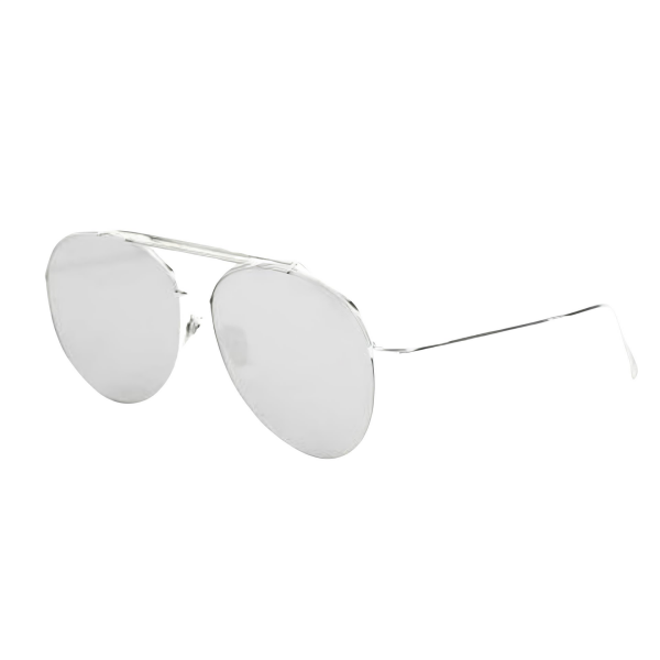 Eque.M Gözlük Pilot Bottle Zero SS-M Damla Unisex Güneş Gözlüğü