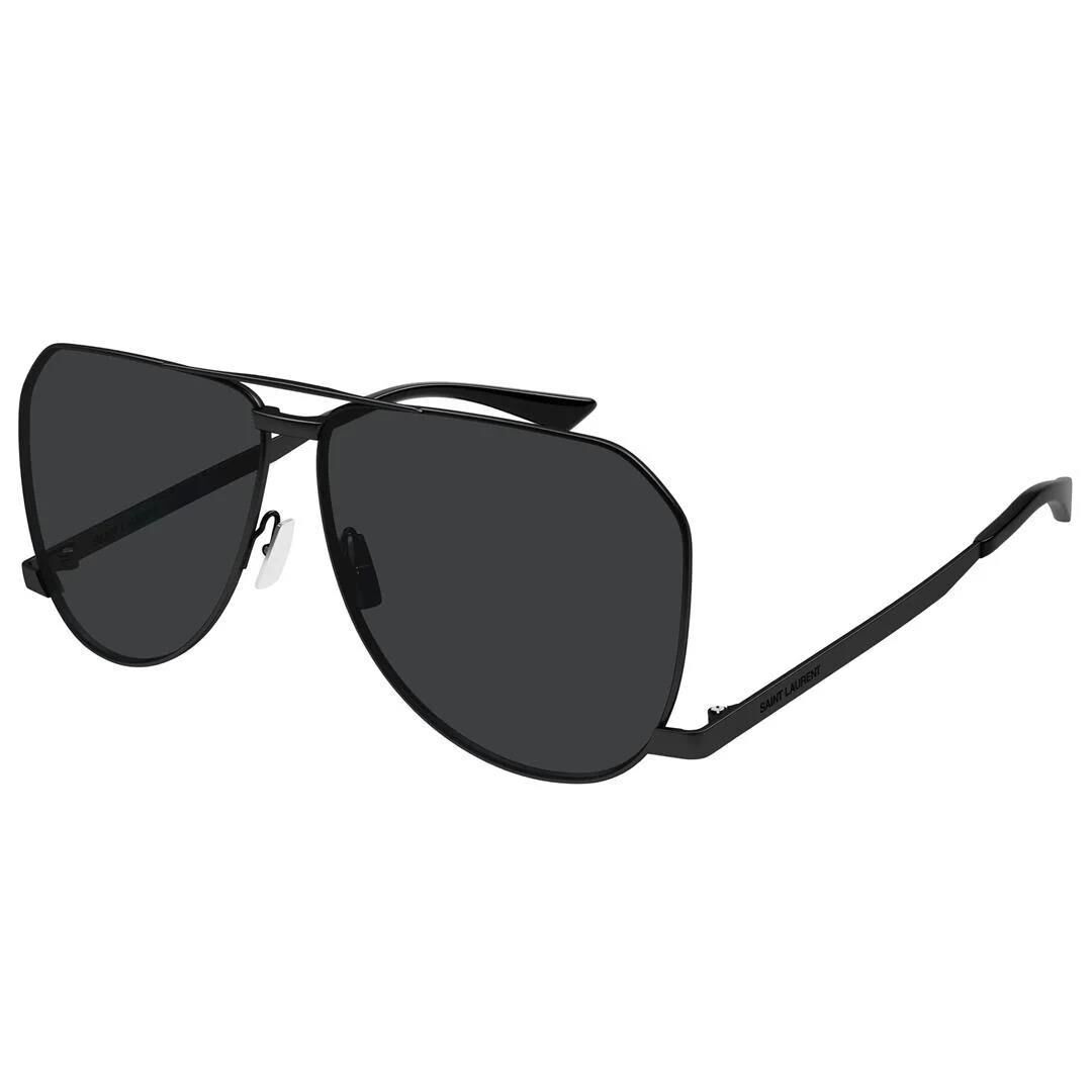 Saint Laurent SL 690 Damla Siyah Kadın Güneş Gözlüğü