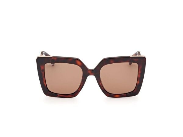 Maxmara - Mm 0051 - Güneş Gözlüğü - 54S