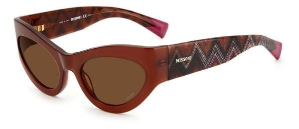 Missoni Mis 0078/S Cat Eye Kadın Güneş Gözlüğü