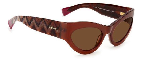 Missoni Mis 0078/S Cat Eye Kadın Güneş Gözlüğü