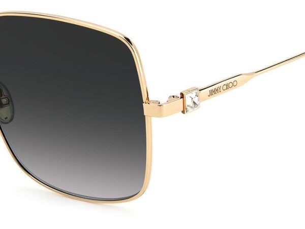 Jimmy Choo Lili/S Güneş Gözlüğü - 2M29O