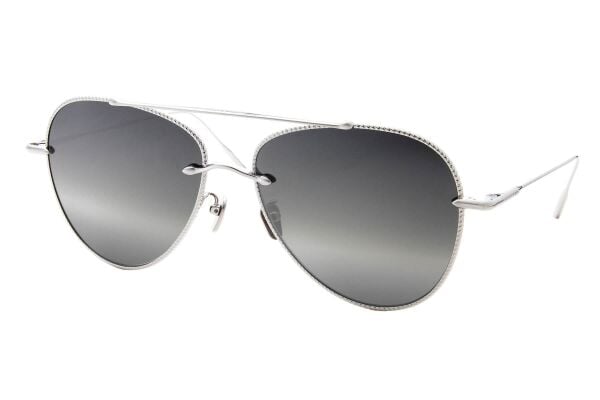 Eque.M Coast Drop Pilot Unisex Güneş Gözlüğü