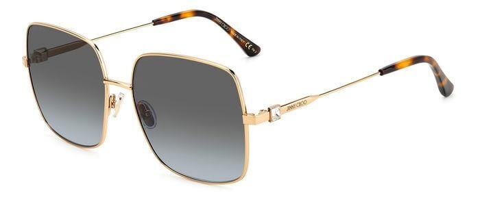 Jimmy Choo Lili/S Güneş Gözlüğü - 000GB