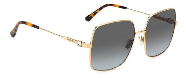 Jimmy Choo Lili/S Güneş Gözlüğü - 000GB