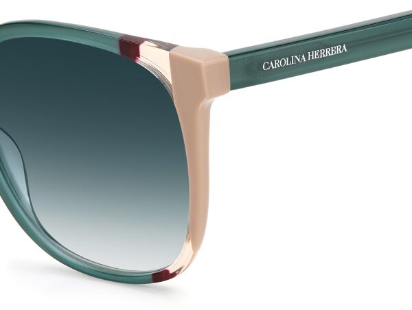 Carolina Herrera -  Ch 0062/S - Güneş Gözlüğü - HBJ08