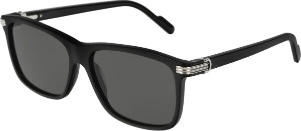Cartier - Ct0160S - Güneş Gözlüğü - 001