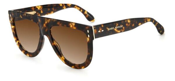 Isabel Marant im 0075/S Güneş Gözlüğü - 086HA