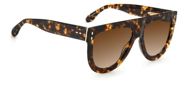 Isabel Marant im 0075/S Güneş Gözlüğü - 086HA