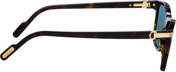 Cartier - Ct0160S - Güneş Gözlüğü - 002