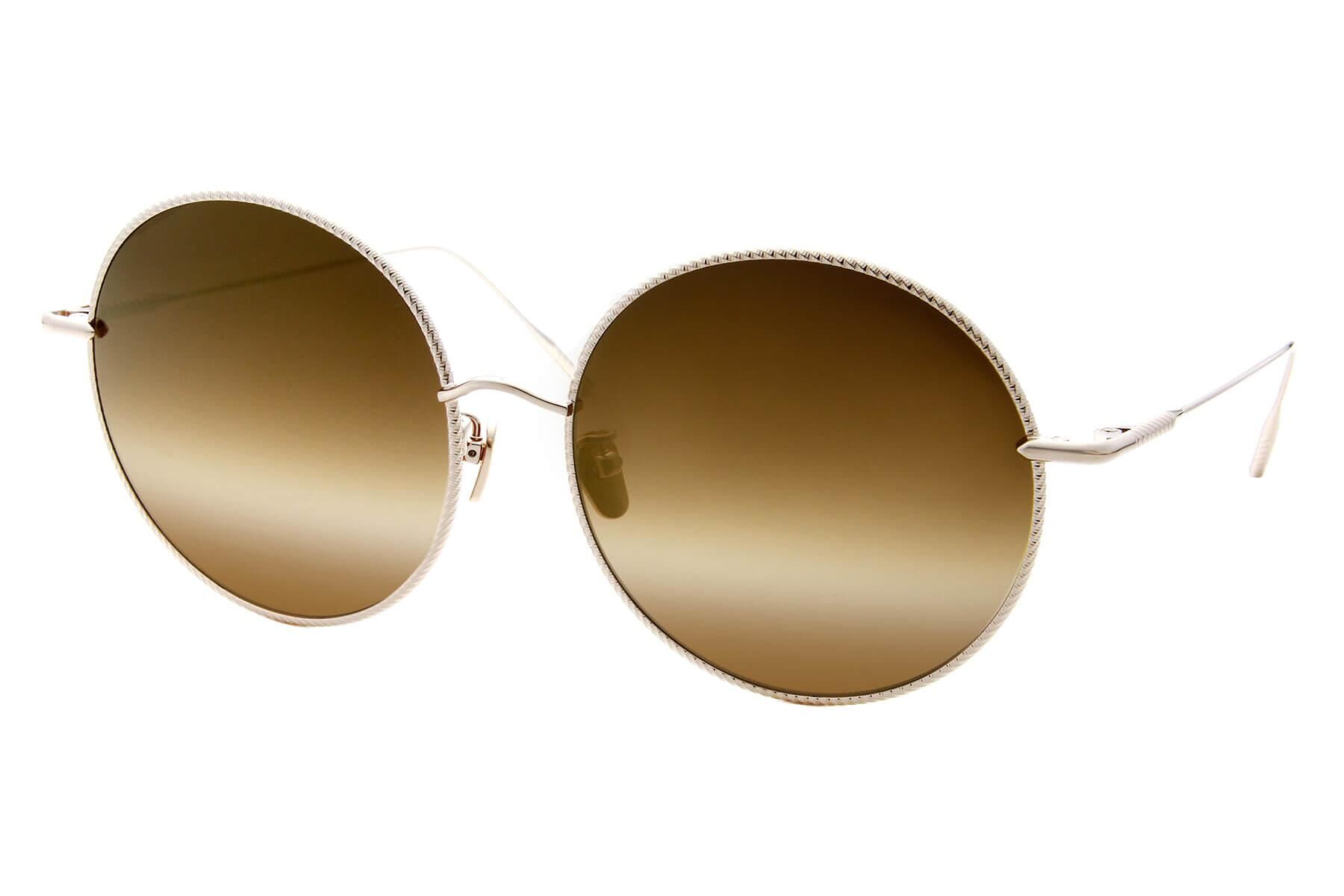 Eque.M Coco i Yuvarlak Kadın Güneş Gözlüğü