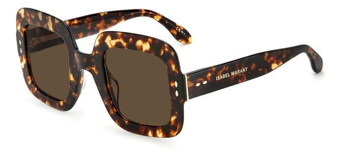 Isabel Marant im 0074/G/S Güneş Gözlüğü - 08670