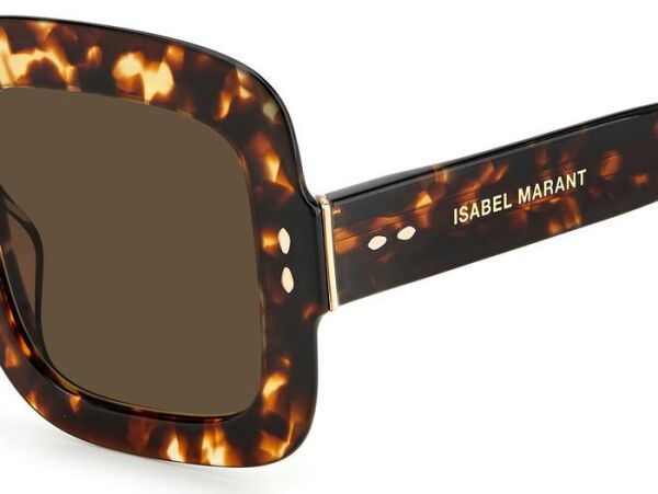 Isabel Marant im 0074/G/S Güneş Gözlüğü - 08670