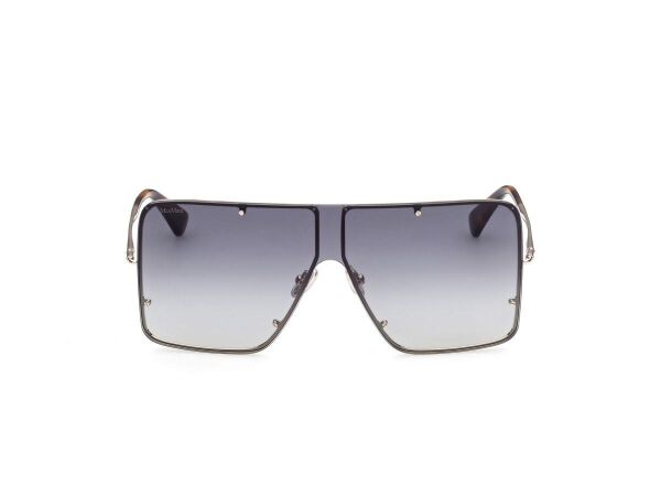 Maxmara Mm 0023 Maske Metal Kadın Güneş Gözlüğü