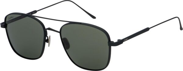 Cartier - Ct0163S - Güneş Gözlüğü - 005